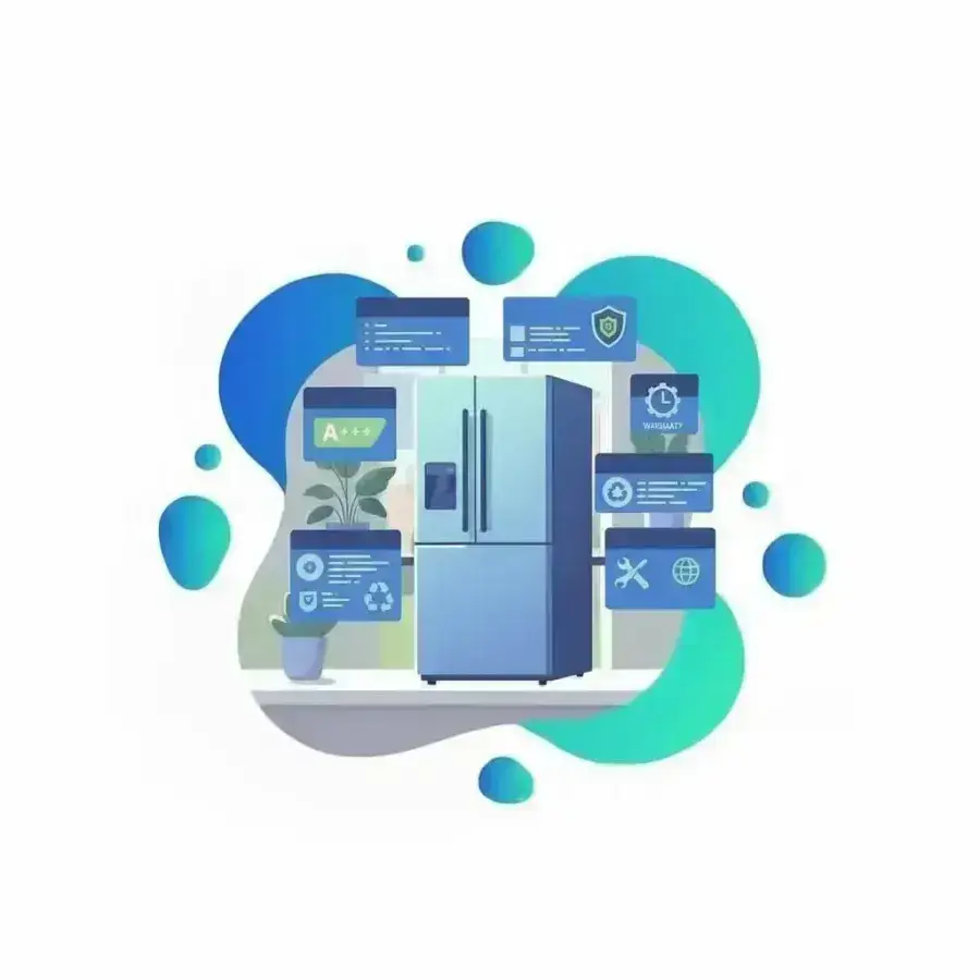 Interface Verisav montrant les fonctionnalités de gestion du service après-vente