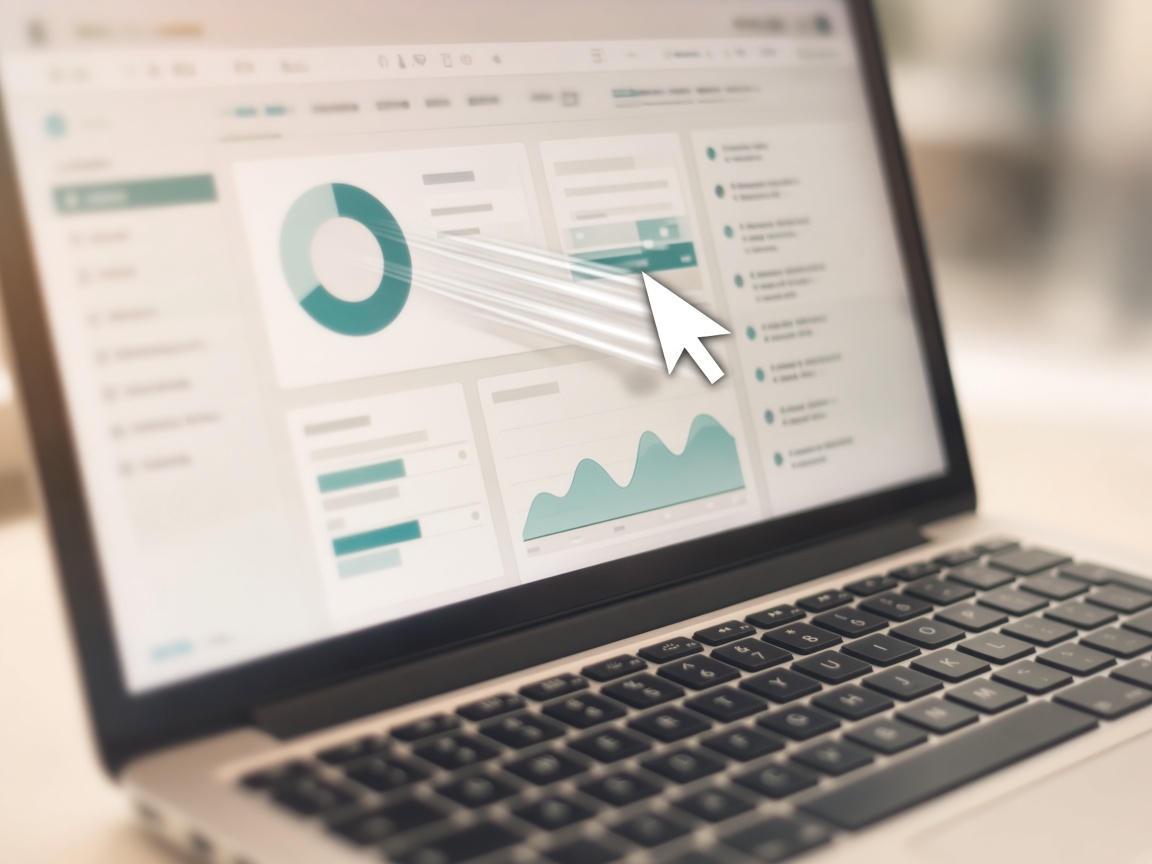 Automatisation d’interface par vision informatique
