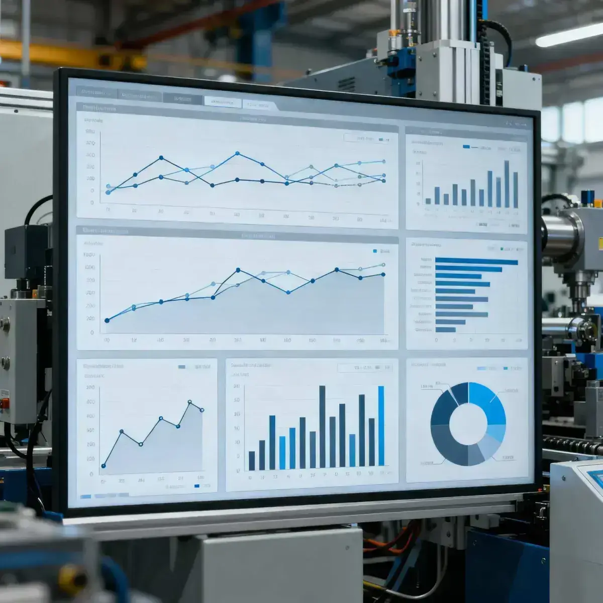 Analyses et informations