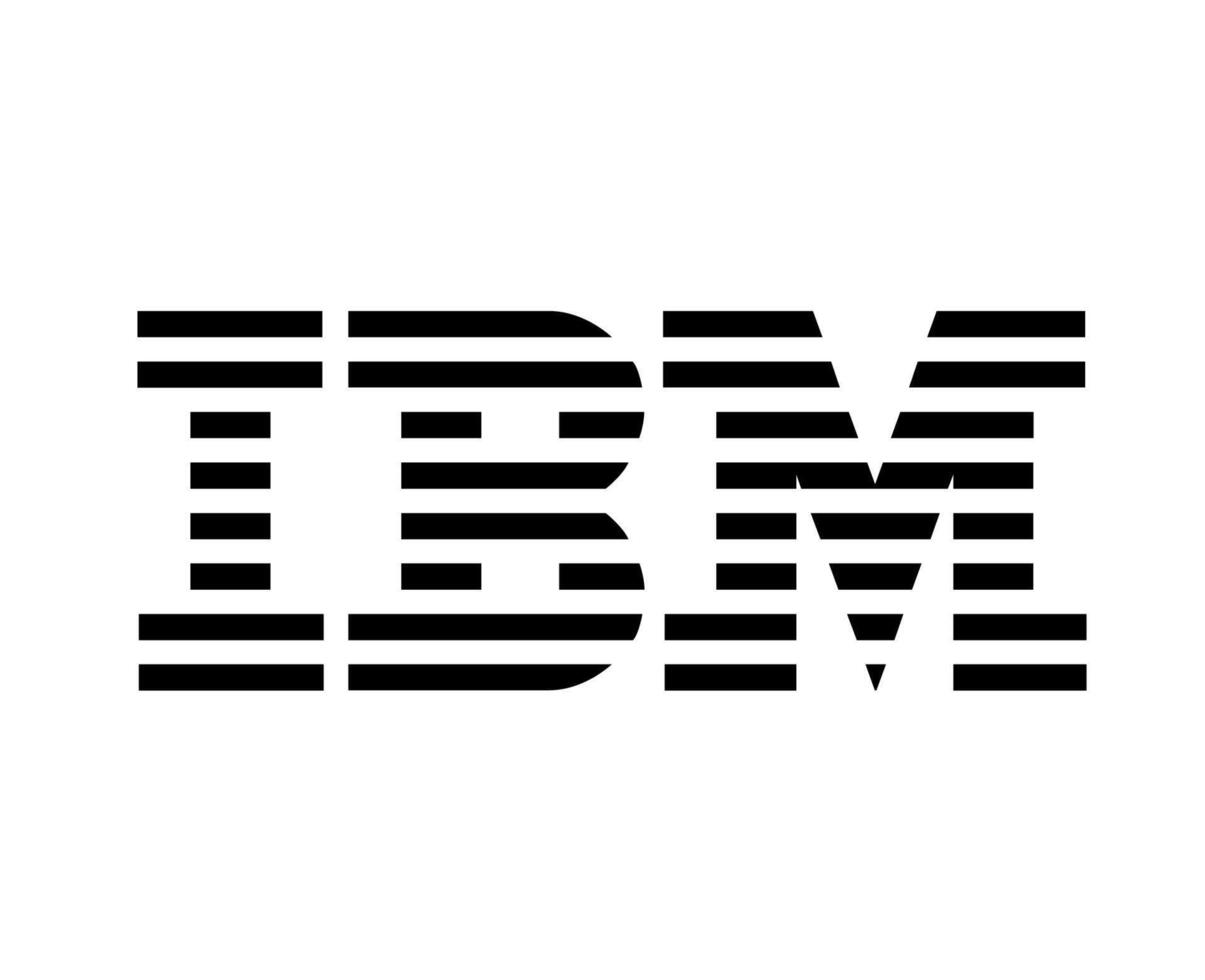 Logo IBM Partner Plus - Verisav partenaire IBM